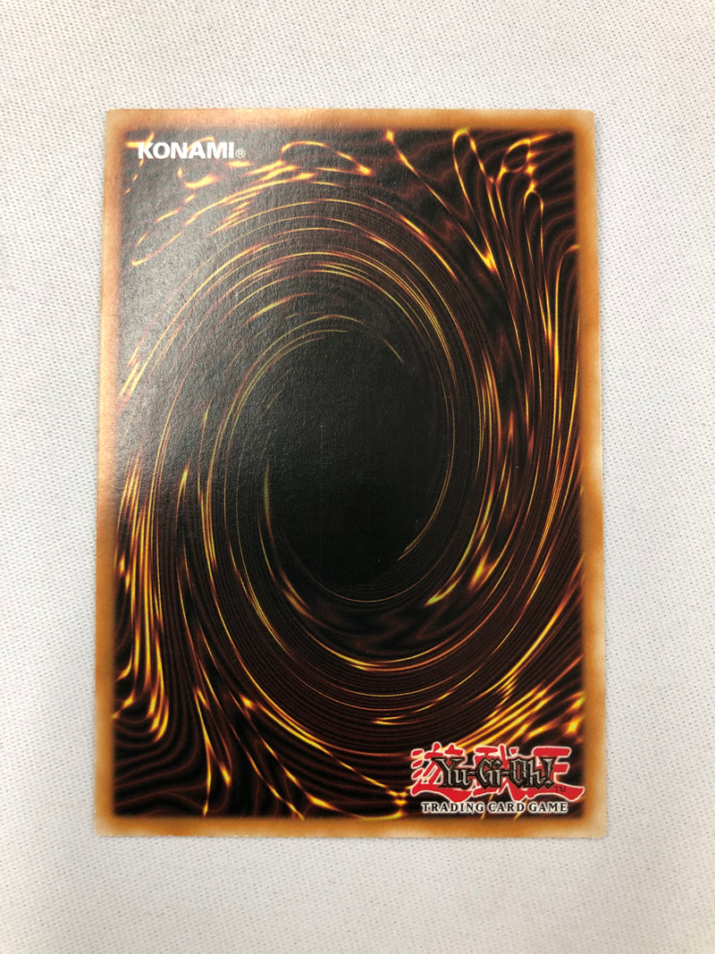 Yugioh Star Eater JOTL-EN047 Ultimate Rare 1st Edition Near Mint