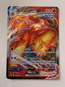 Blaziken Vmax 021/198 Pokemon Card Chilling Reign Near Mint