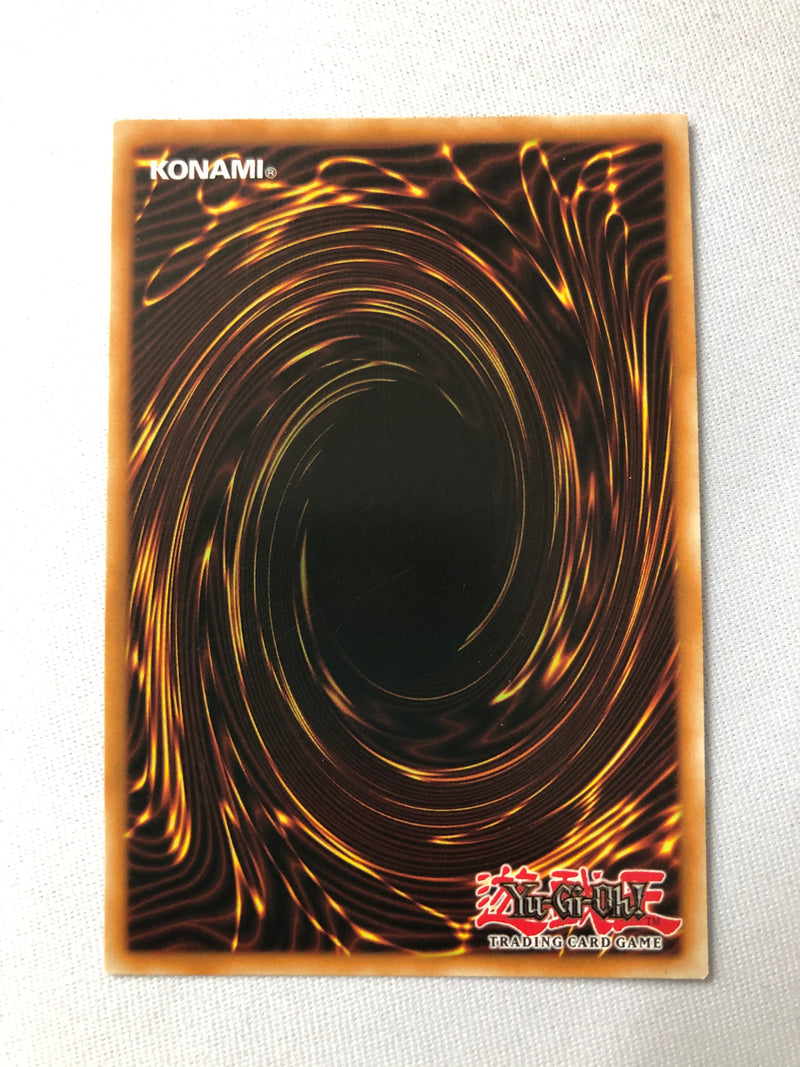 Yugioh Glow-Up Bulb LC5D-EN092 Secret Rare 1st Edition Near Mint