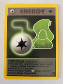 Potion Energy  82/82  Uncommon 1st Edition Pokemon Card Near Mint
