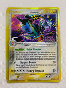 Gyarados 8/110 Holo Rare Pokemon Card Near Mint