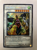 Yugioh Mist Valley Thunder Lord HA02-EN060 Secret Rare 1st Edition NM