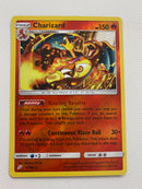 Charizard 14/181Reverse Holo Pokemon Card Near Mint