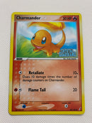 Charmander 48/100 Pokemon Card Near Mint