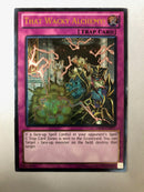 Yugioh That Wacky Alchemy! ABYR-EN077 Ultimate Rare Unlimited NM