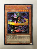 Yugioh Darkflare Dragon SDDC-EN002 Ultra Rare Unlimited NM