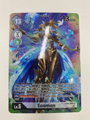 Digimon TCG Eosmon BT6-086 Holo Alternate Art Near Mint