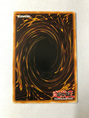 Yugioh Bujinki Amaterasu PRIO-EN052 Ghost Rare 1st Edition Near Mint