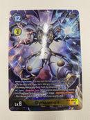 Digimon TCG Dynasmon Alt Art  BT6-044 SR Holo Near Mint
