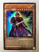Yugioh Legendary Knight Hermos DRL3-EN062 Ultra Rare 1st Edition NM
