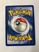 Gengar 5/62 Fossil Set Holo Rare Pokemon Card Near Mint/Excellent