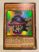 Yugioh  Trap Eater  LC5D-EN058  Ultra Rare  1st Edition Near Mint