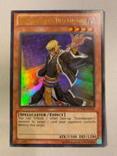 Yugioh Gravekeeper's Descendant  LCYW-EN192  Ultra Rare Unlimited NM
