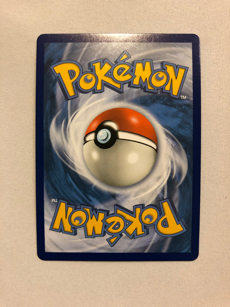 Decidueye GX SV47/SV94 Shiny Holo Full Art Hidden Fates Pokemon Card Near Mint