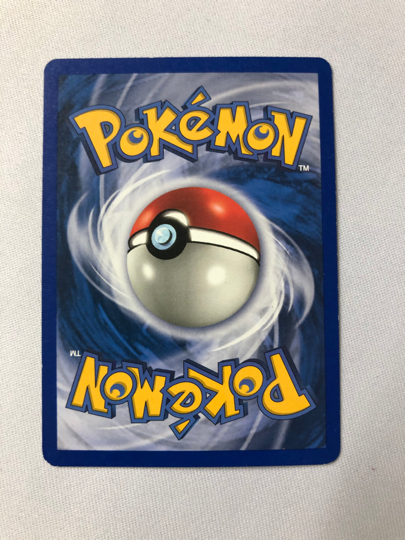 The Boss's Way 105/110 Reverse Holo Legenedary Collection Pokemon Card Near Mint