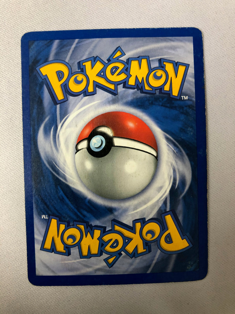 Koga's Pidgey 49/132 1st Edition Uncommon Pokemon Card Near Mint