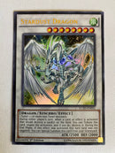 Yugioh Stardust Dragon LC5D-EN031 Common 1st Edition Near Mint