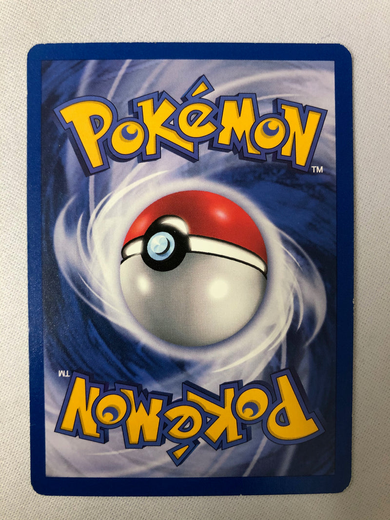 Koga's Pidgey 80/132 Common Pokemon Card Near Mint