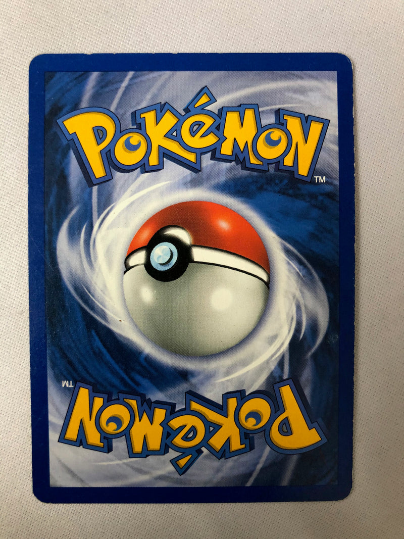 Koga's Koffing 79/132 Common Pokemon Card Near Mint