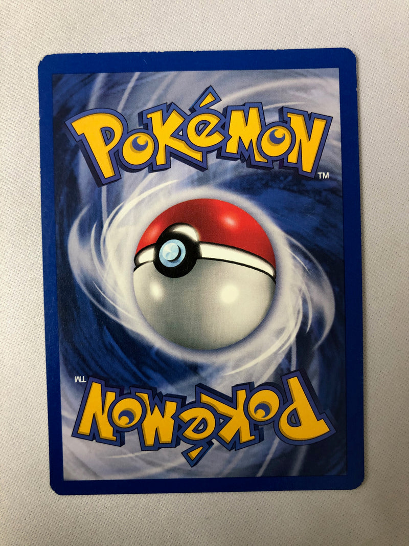 Koga's Weedle  82/132 Common Pokemon Card Near Mint