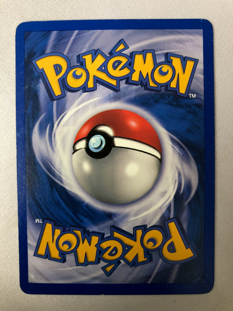 Giovanni's Nidoqueen 23/132 Non-Holo Rare Pokemon Card Near Mint