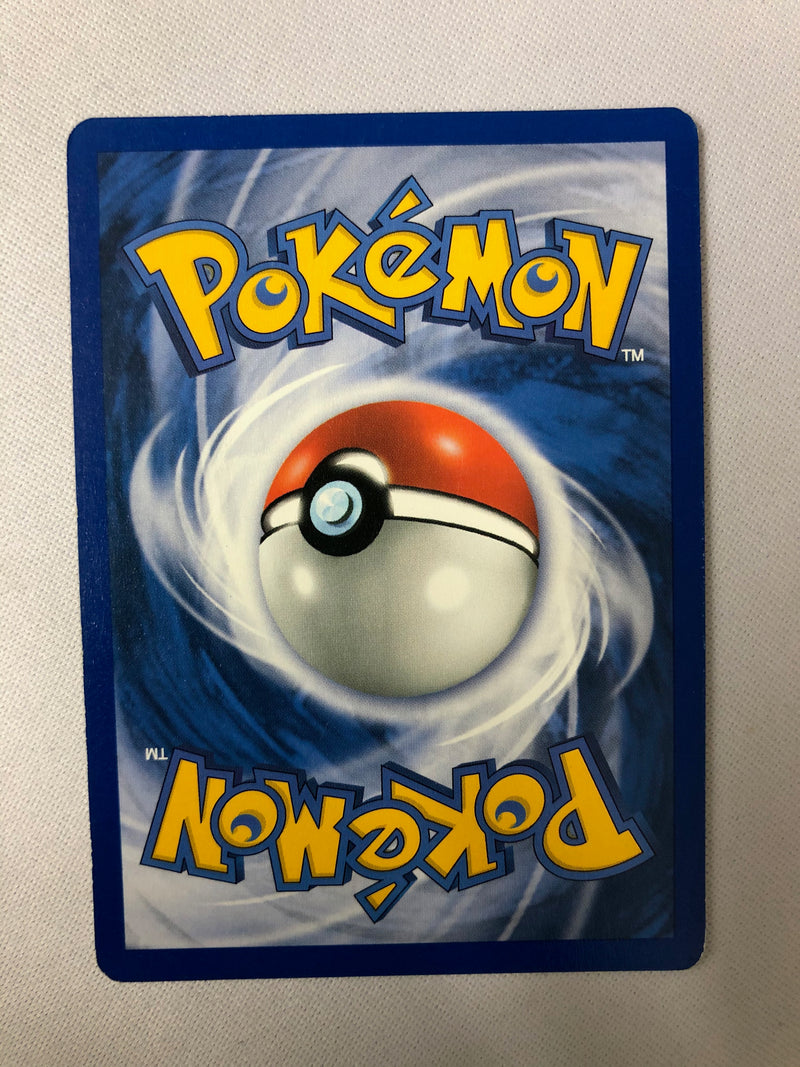 Giovanni's Nidoran 76/132 Common Pokemon Card Near Mint
