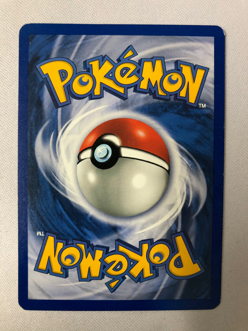 Giovanni's Nidorina 44/132 Gym Challenge Uncommon Pokemon Card NM