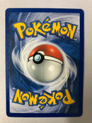 Brock's Golem 20/132 Gym Challenge Rare Pokemon Card NM