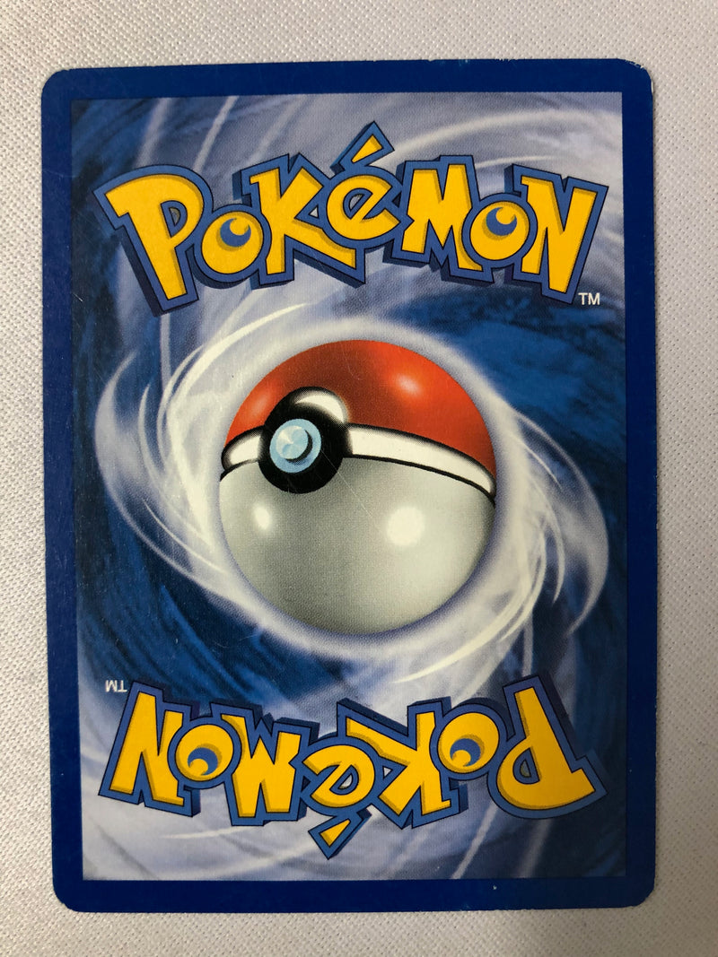 Brock's Primeape 35/132 Gym Challenge Uncommon Pokemon Card NM