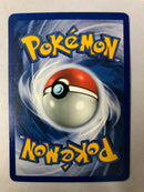 Brock's Protection 101/132 Gym Challenge Rare Pokemon Card NM