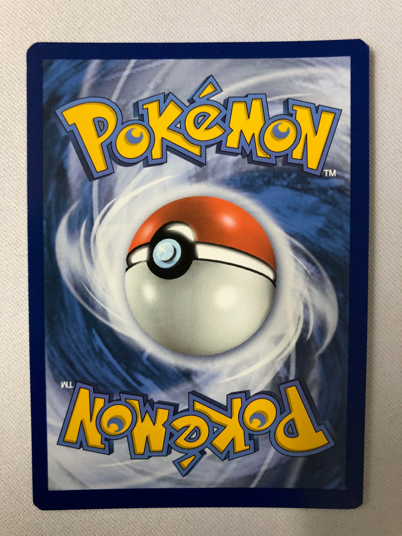 Misty's Determination 80/108 XY Evolutions Reverse Holo Uncommon Pokemon Card NM