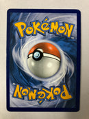 Buzzwole GX 57/111 S&M Crimson Invasion Rare Pokemon Card NM