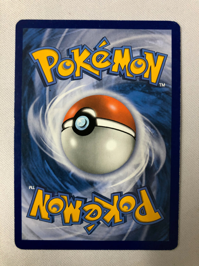 Buzzwole GX 57/111 S&M Crimson Invasion Rare Pokemon Card NM