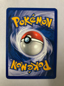 Trainer Sabrina's Gaze 125/132 Common Pokemon Card Near Mint