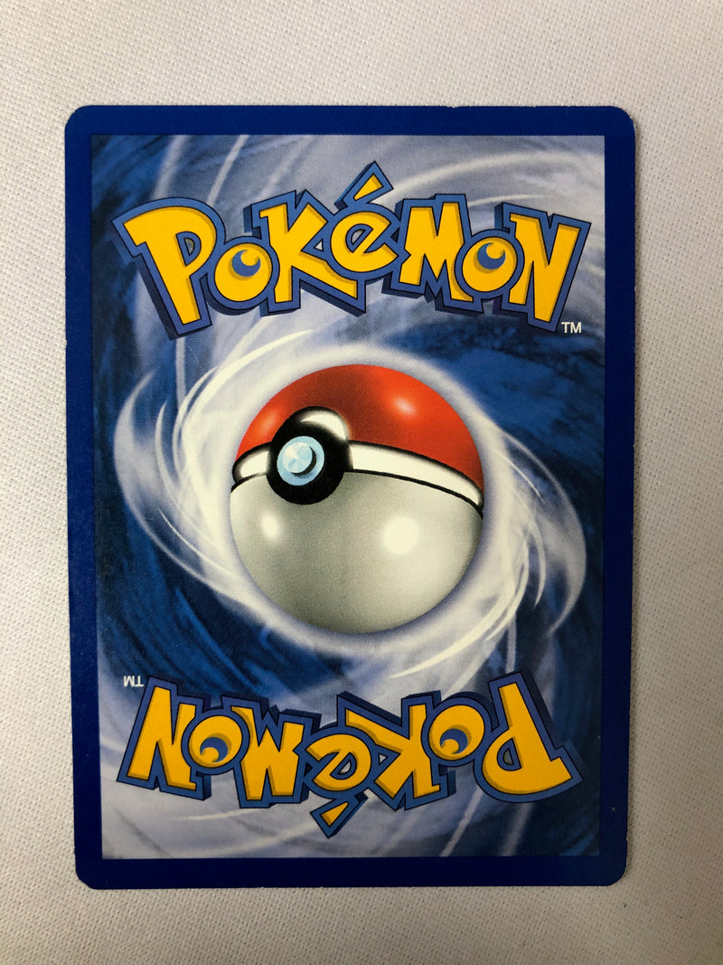 Erika’s Paras 71/132 Common Pokemon Card Near Mint