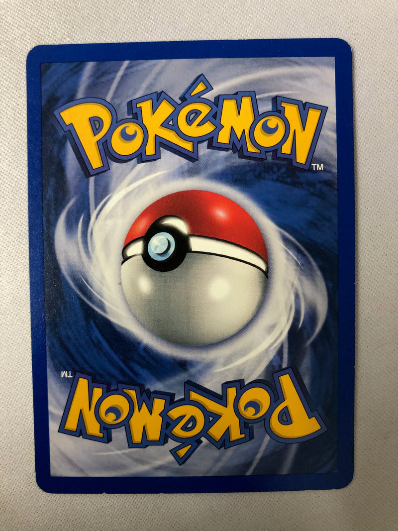 Erika's Bellsprout 38/132 Gym Challenge Uncommon Pokemon Card Near Mint