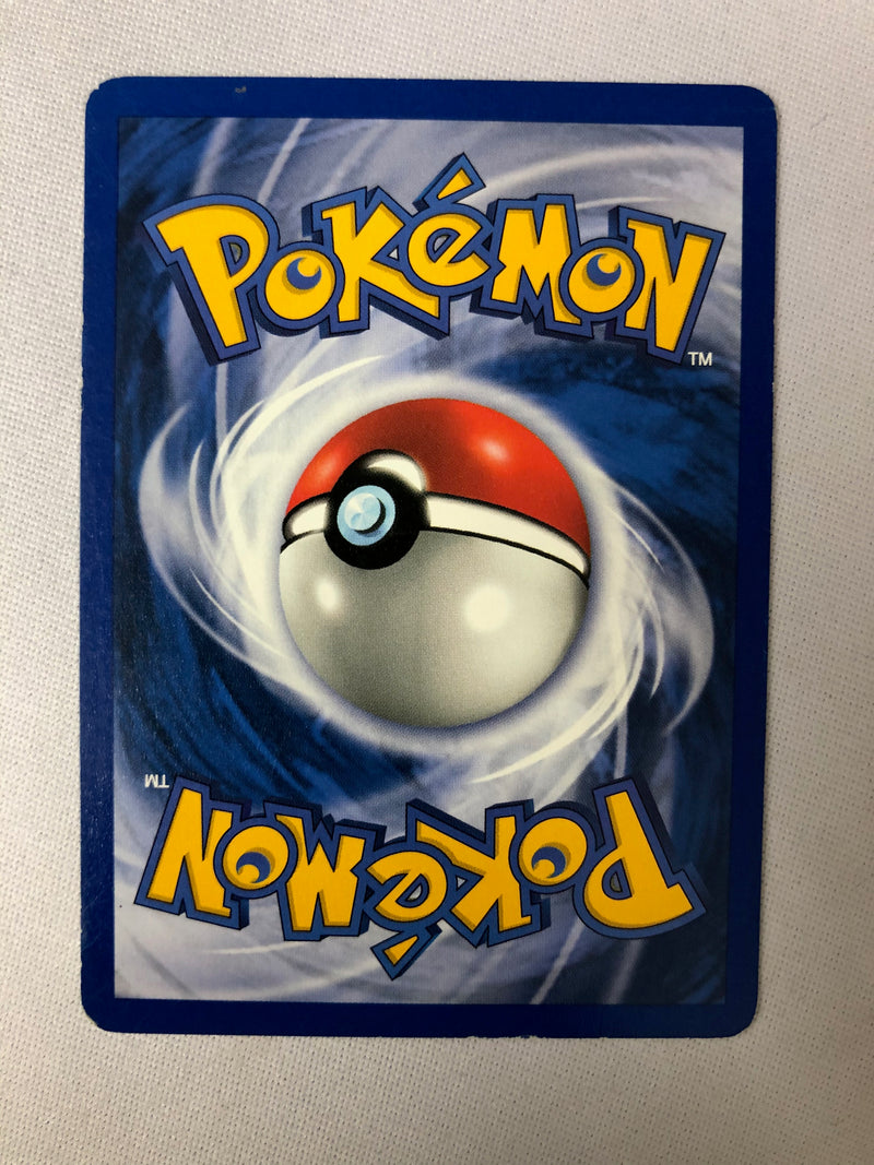 Erika’s Bellsprout 75/132 Gym Heroes Common Pokemon Card Near Mint