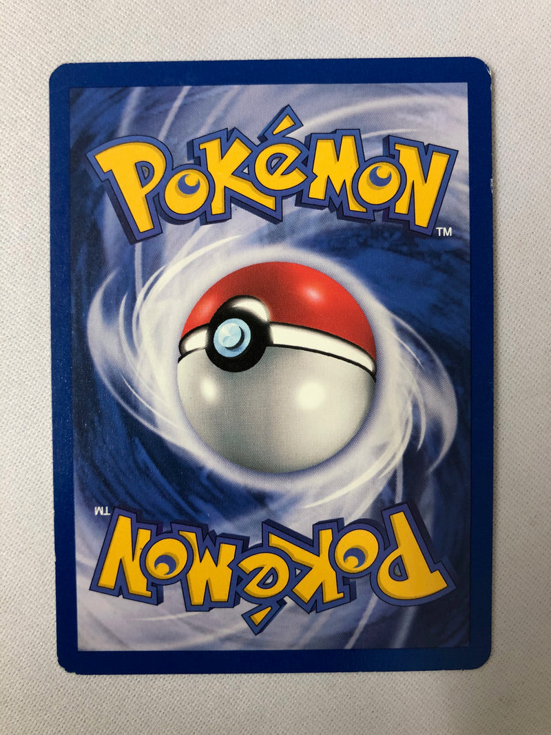 Blaine's Ponyta 64/132 Gym Heroes Common Pokemon Card Near Mint
