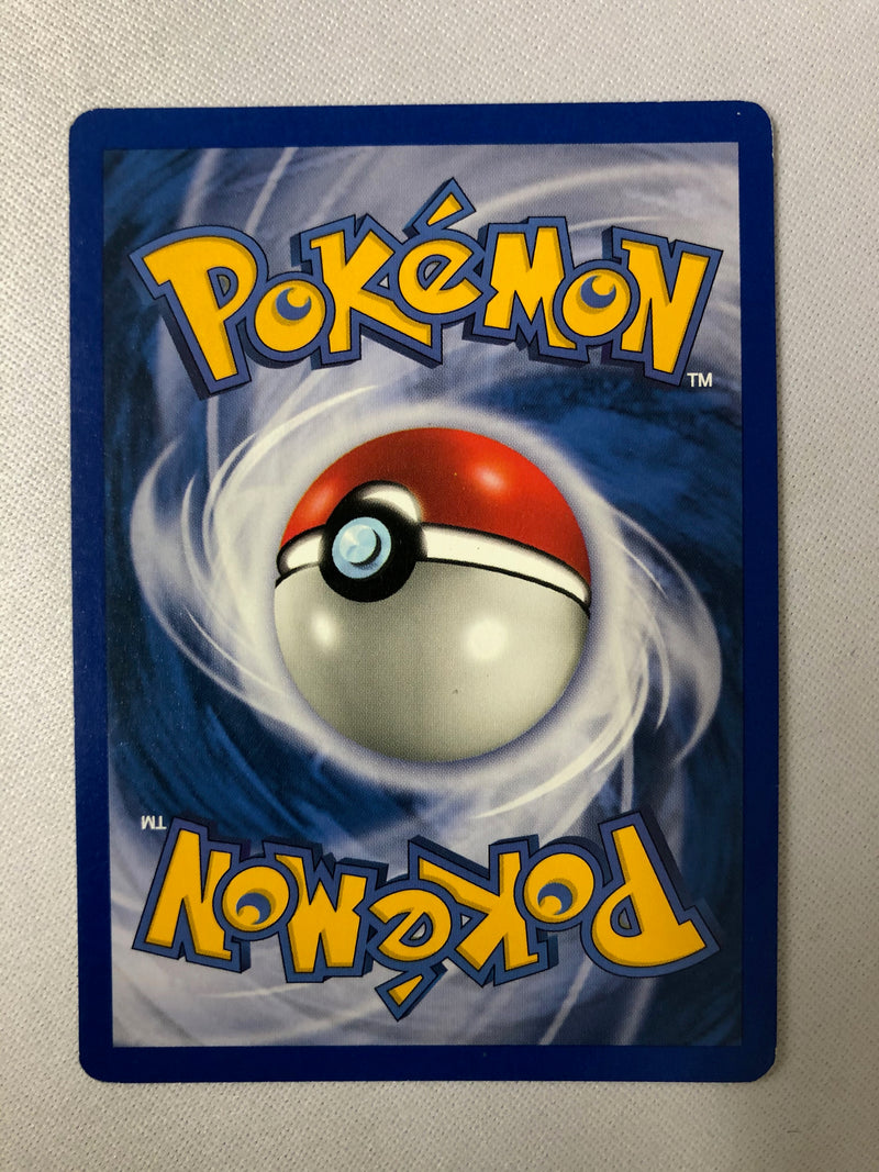 Dark Forretress 35/105 Uncommon Pokemon Card Near Mint