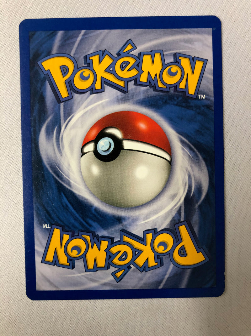 Dark Omanyte 37/105 Neo Destiny Uncommon Pokemon Card Near Mint