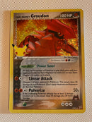 Luxray 109/111 Pokemon  Card 25th Celebrations Secret Rare Near Mint