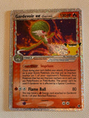 Gardevoir EX Celebrations 93/101 Pokemon Card Naer Mint