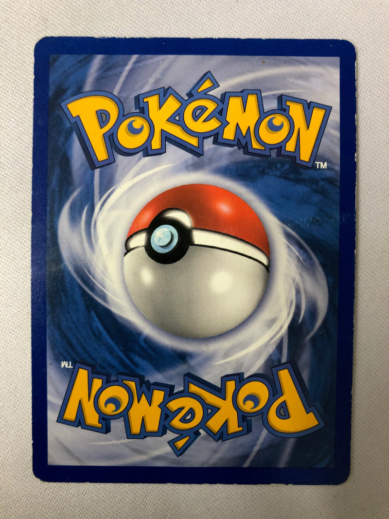 Ralts 74/100 EX Sandstorm Common Pokemon Card Near Mint