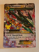 MRayquaza EX 76/108 Pokemon Celebration 25th Set Holo Near Mint
