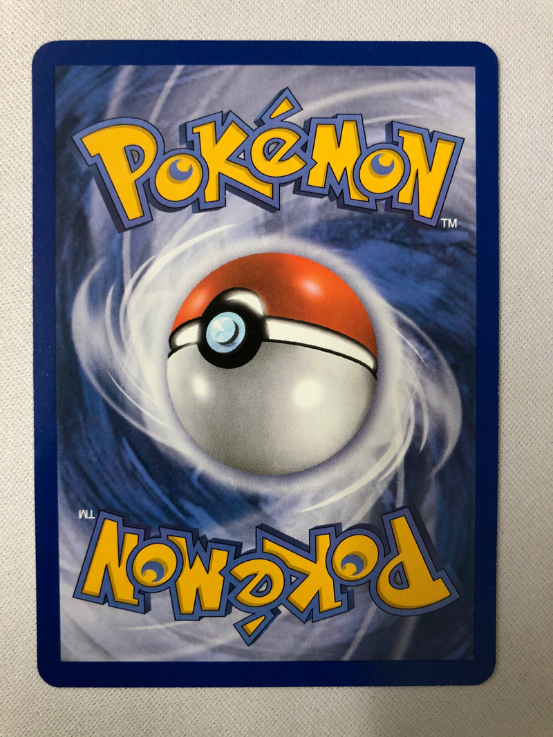 Kirlia RC9/RC25 Legendary Treasures Holo Pokemon Card Near Mint