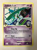 Gallade LV.59 20/111 Rising Rivals Holo Rare Pokemon Card NM