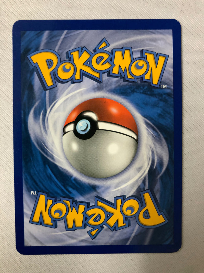 Gallade LV.59 20/111 Rising Rivals Holo Rare Pokemon Card NM