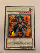 Yugioh Goyo Guardian  TDGS-EN042  Ultra Rare  Unlimited Near Mint