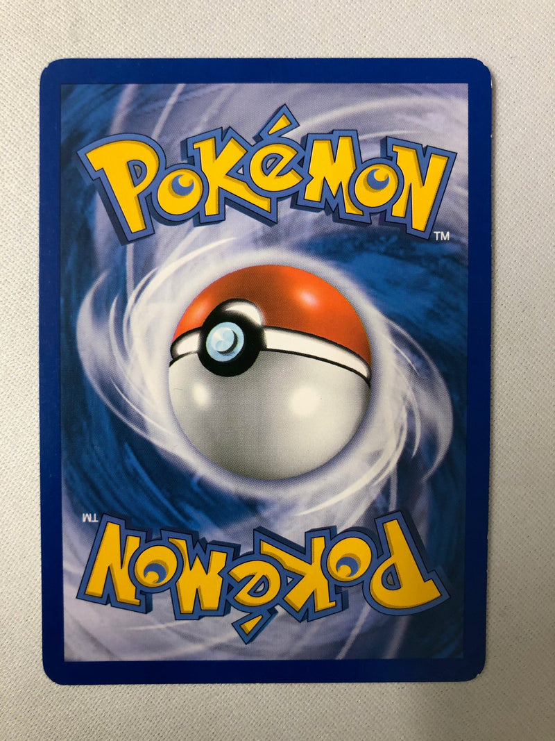 Misdreavus 57/90 Undaunted Common Pokemon Card NM