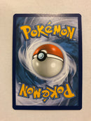 Judge 209/214 Full Art Holo Ultra Rare Pokemon Card Near Mint